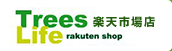 Trees Life rakuten shop yVsX